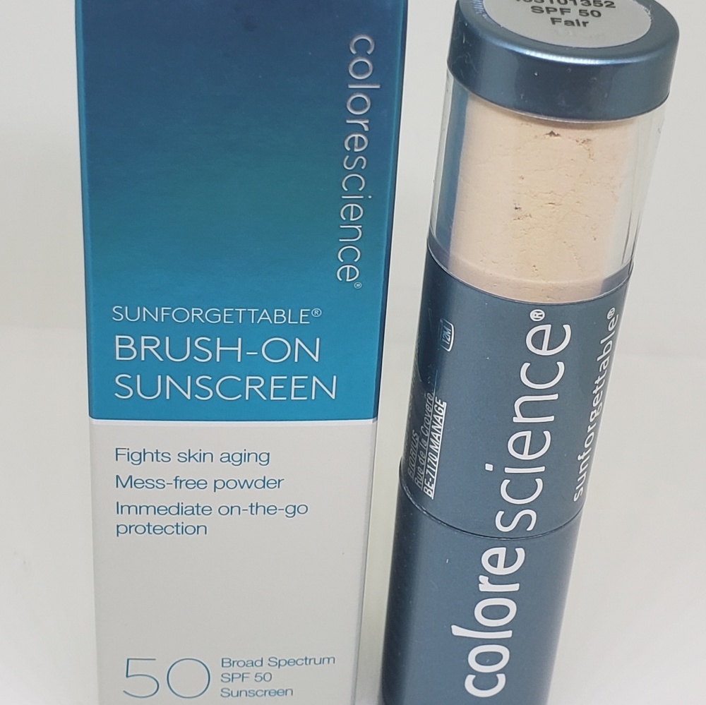 Colorescience Sunforgettable - Fair